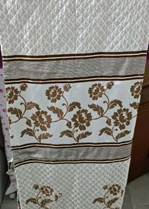 4 beautiful window curtains