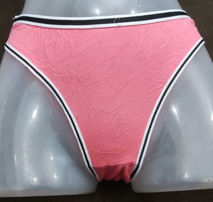 Pink Cotton Panty 🔥