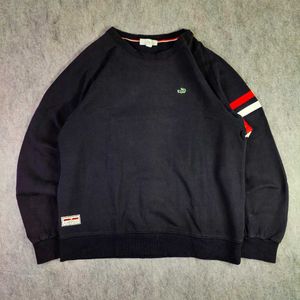 Cartelo Solid Pullover - Chest 40