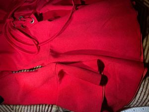 Red Empire Top