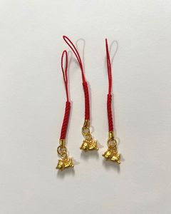 Golden Maneki Neko 🐱Phone Cord