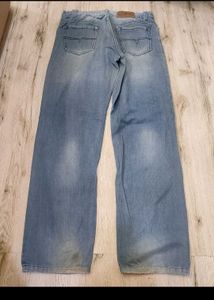 sc3011 True Blue Jeans size 34