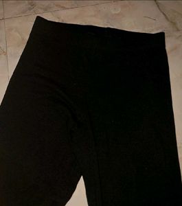 H&amp;M Black Leggings