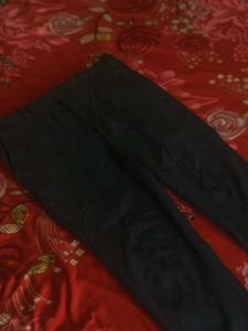 Black Dress Pants