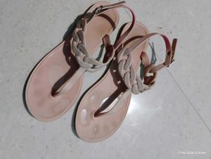 Used Slippers