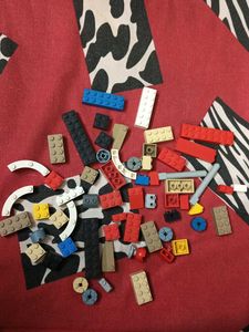 LEGO Blocks