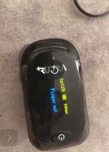 Pulse Meter
