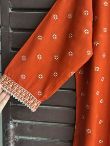 Elegant Kurta Set