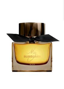 NEW ✅😍  FRAGRANCE BURBERRY BLACK - 40ML