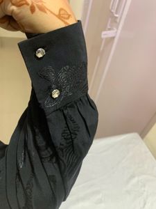 ZARA black Dress