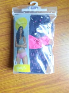 New Briefs