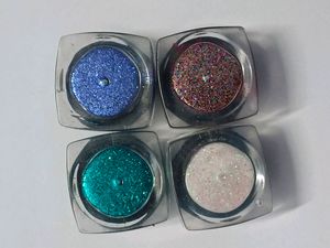 Pressed glitter-8 eyeshadow