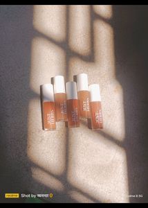 Just Herbs Mini Liquid Lipstick Set