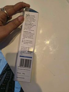 Plum Rice Water Sunscreen new unused no coin