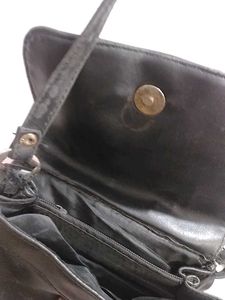 Crossbody Bag,used