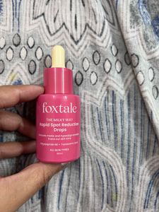 New🦊Serum, Minimalist Hairgrowthserum,highlighter