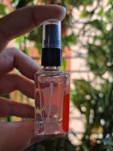 Perfume Decant Burberry Her Edp