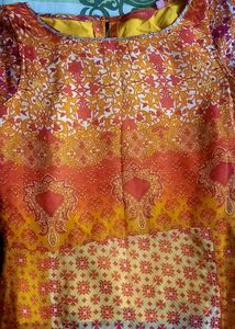 Perfect Kurti For Summer