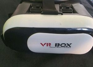 Vr Box
