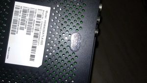 Airtel Xstream Setup Box
