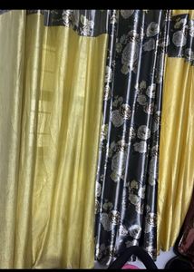 On Sale New Curtain Set Of 6