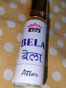 BELA Attar Perfume