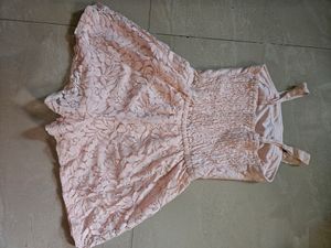 Kids Jumpsuit
