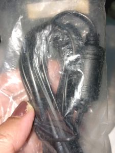 Power Cord For Computer/Laptop -2