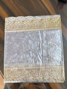 PVC Table 4 Seater Mat Cover