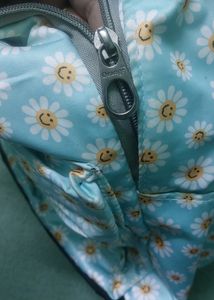 College/travelling Backpack