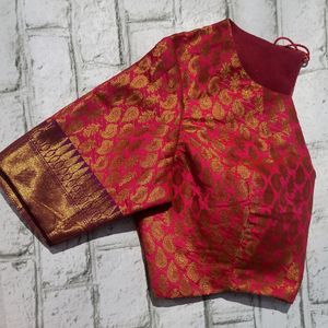 PRICE DROP 🔥🔥🆕 Hand Made designer Blouse