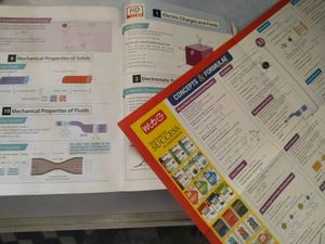 NCERT AT YOUR FINGERTIPS Physics