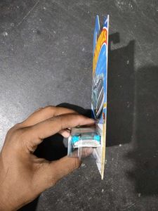 Hotwheels Chevy 53