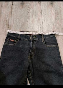 Y2K Bootcut Jeans