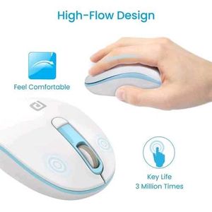 Portronics Wireless Mouse
