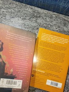 Harry Potter And Subtle Art