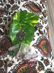 Stitching Materials
