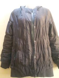 Winter Jacket