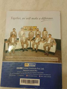 ALLEN BM Sir Physics Express