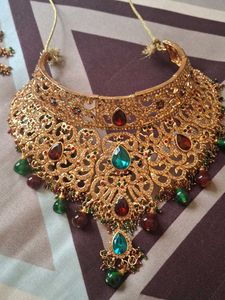 Jewellery