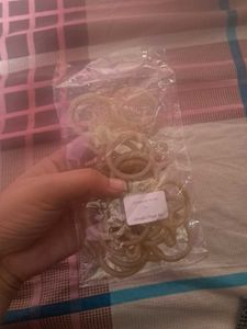 Curtain RINGS -21