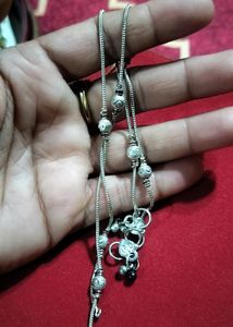 Artificial Payal Set
