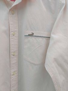 CROCODILE Shirt