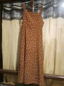 Summer Dress New