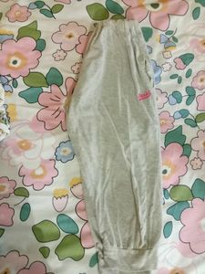 B1G1 Twist Quarter Pants For Girls