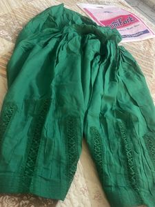 Patiala Salwar