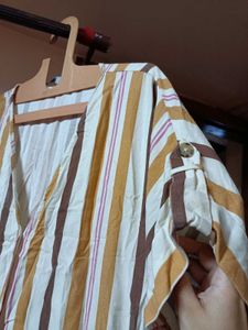 ZARA DRESS