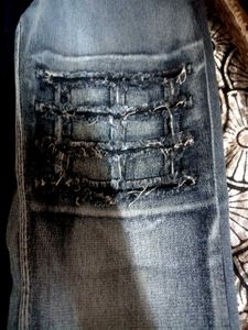 Newly Women&#39;s Denim Jeans