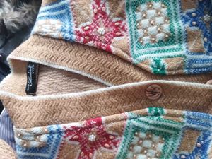 Beautiful Cardigan For Womens