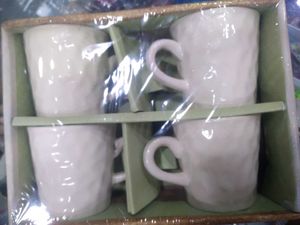 Cups